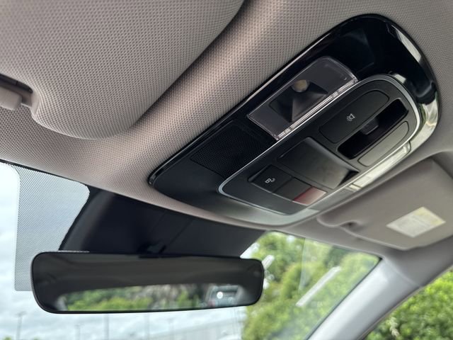 New 2025 Hyundai Sonata SEL FWD image 20