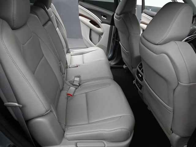Used 2020 Acura MDX SH-AWD image 18