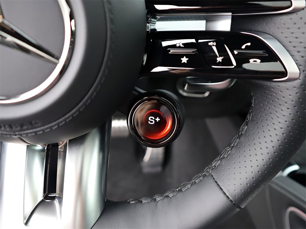 New 2026 Mercedes-Benz GLE 53 AMG 4MATIC Coupe image 39