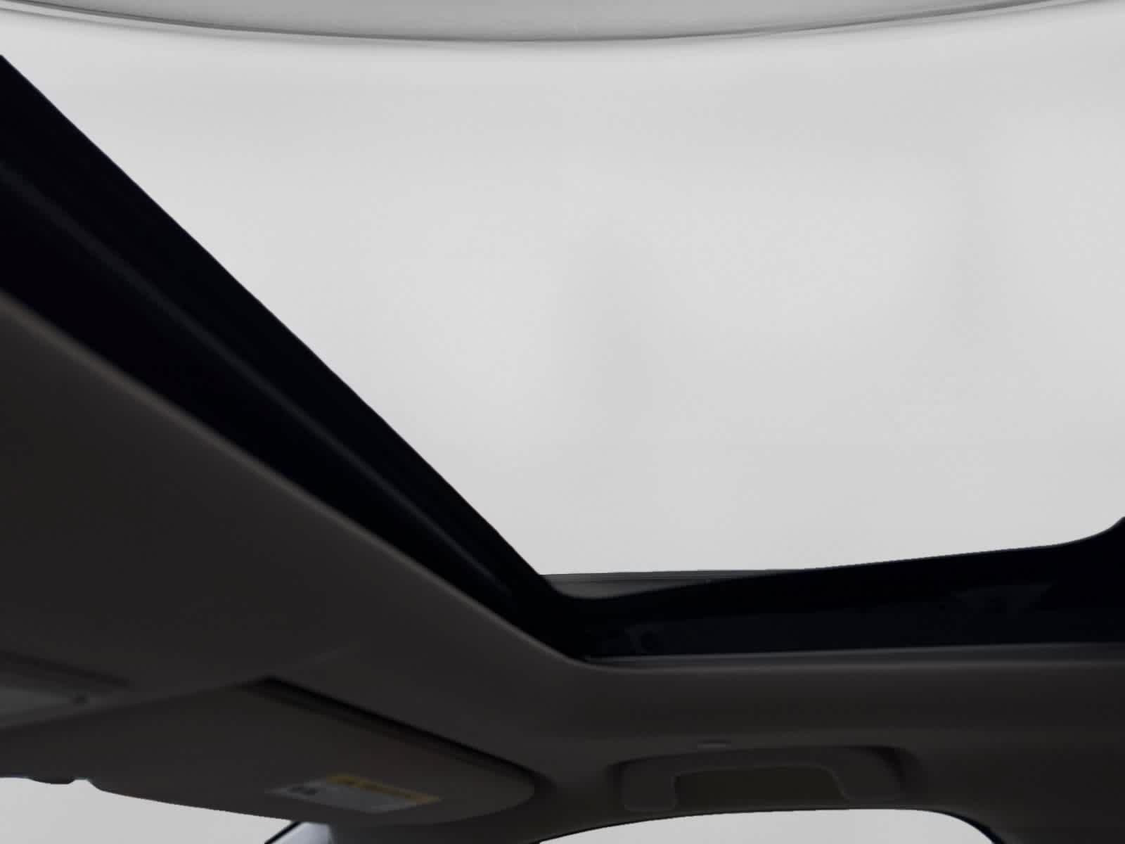 Used 2025 Honda CR-V EX-L image 20