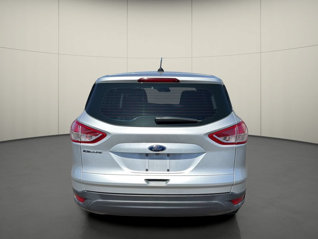 Used 2015 Ford Escape S FWD image 6