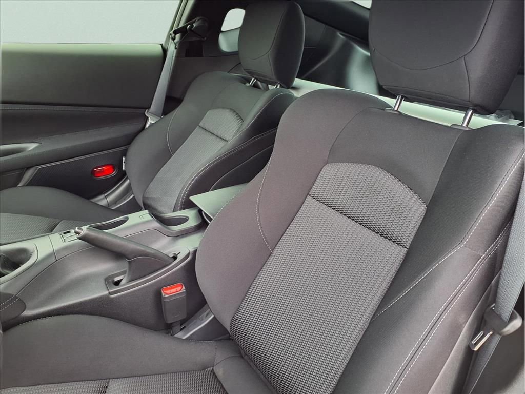 New 2026 Nissan Z Sport w/ Floor Mat Package image 11
