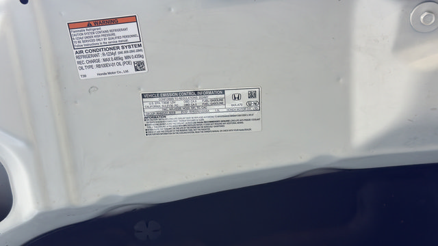 Used 2024 Honda Civic EX-L image 31