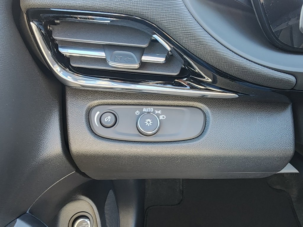 New 2026 Buick Envista Sport Touring w/ Convenience I Package image 18