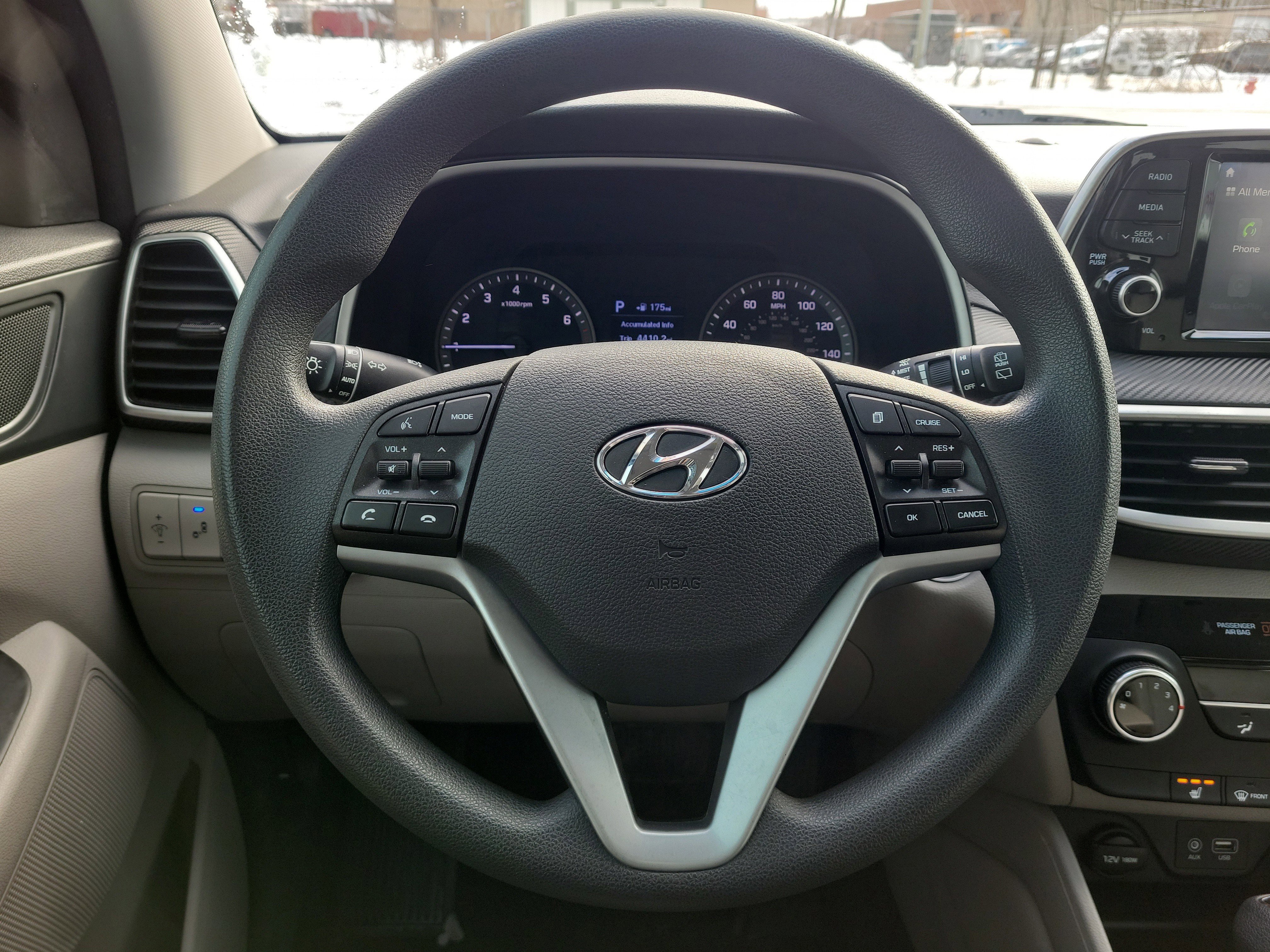 Used 2020 Hyundai Tucson Value image 19
