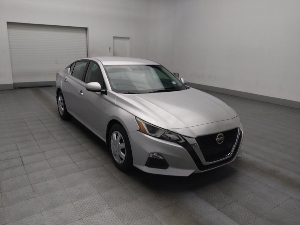 Used 2019 Nissan Altima 2.5 S image 13