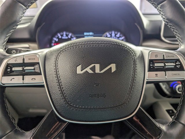 Used 2022 Kia Telluride SX w/ SX Prestige Package image 21