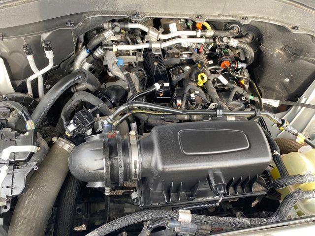 Used 2022 Ford Explorer XLT image 23