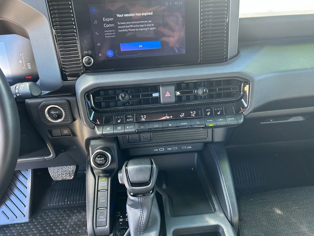 Used 2024 Toyota Land Cruiser 1958 image 15