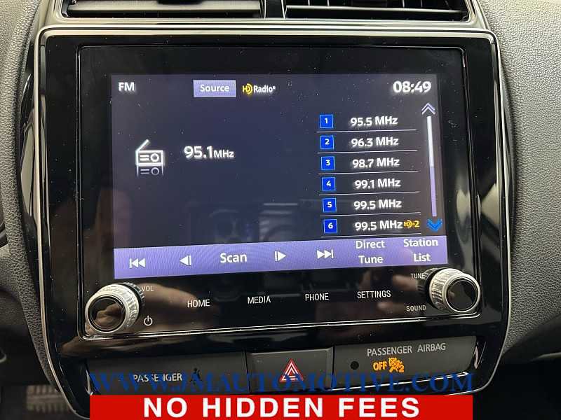 Used 2021 Mitsubishi Outlander Sport LE image 22