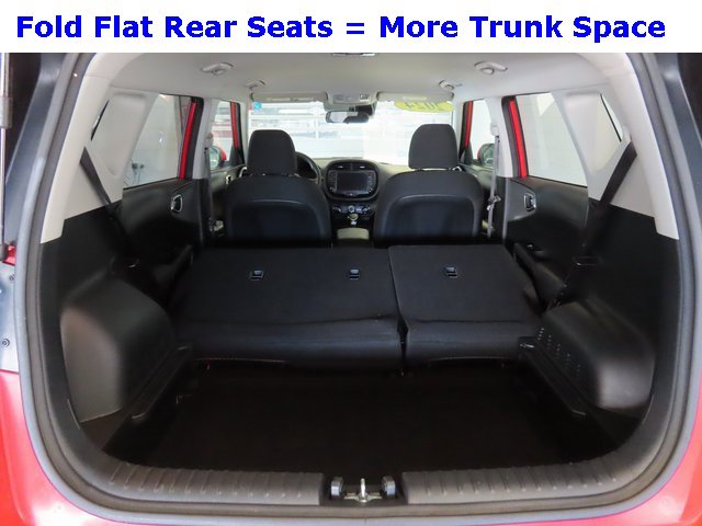 Used 2024 Kia Soul LX w/ Option Group 015 image 30