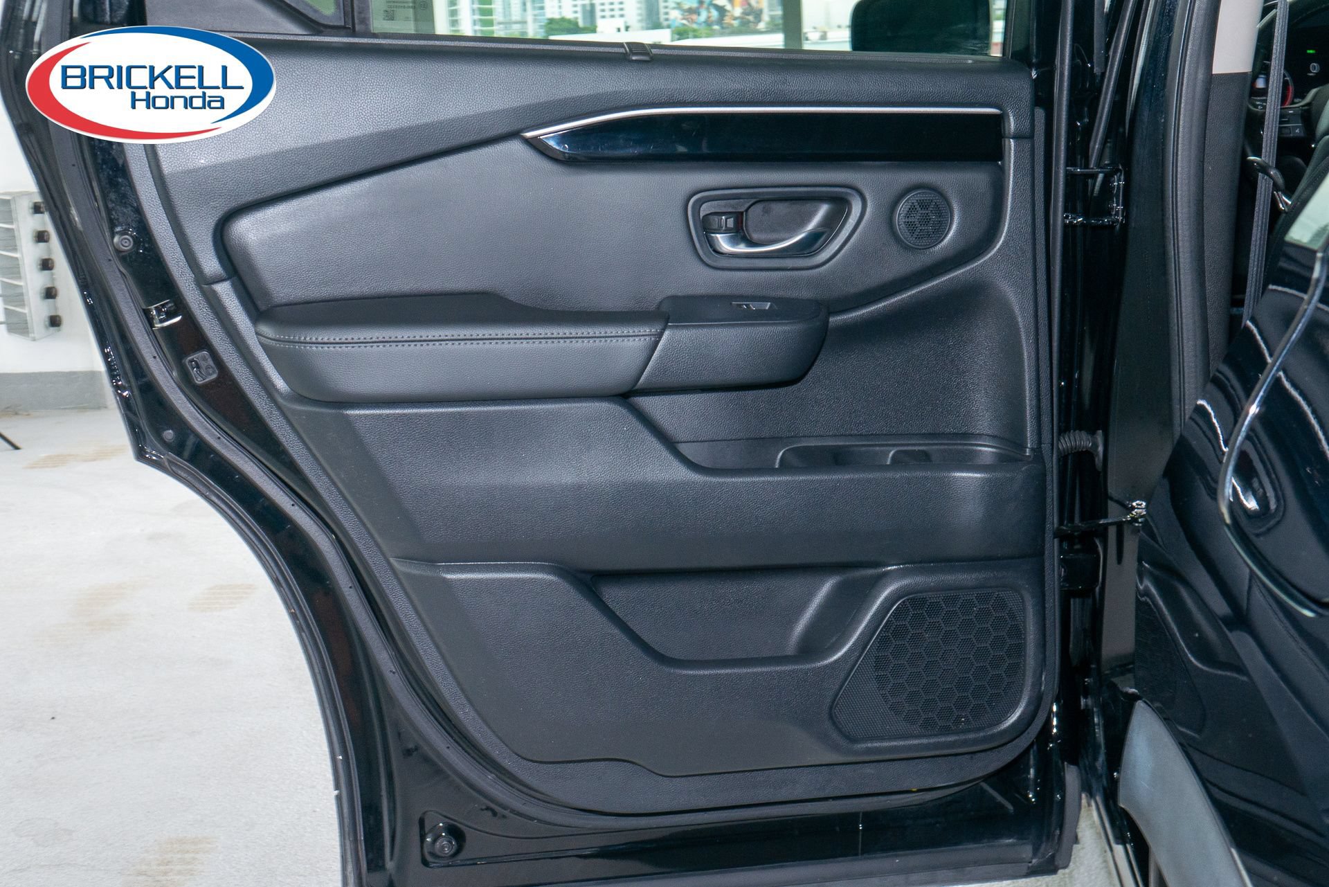 Certified 2023 Honda Pilot Touring image 12