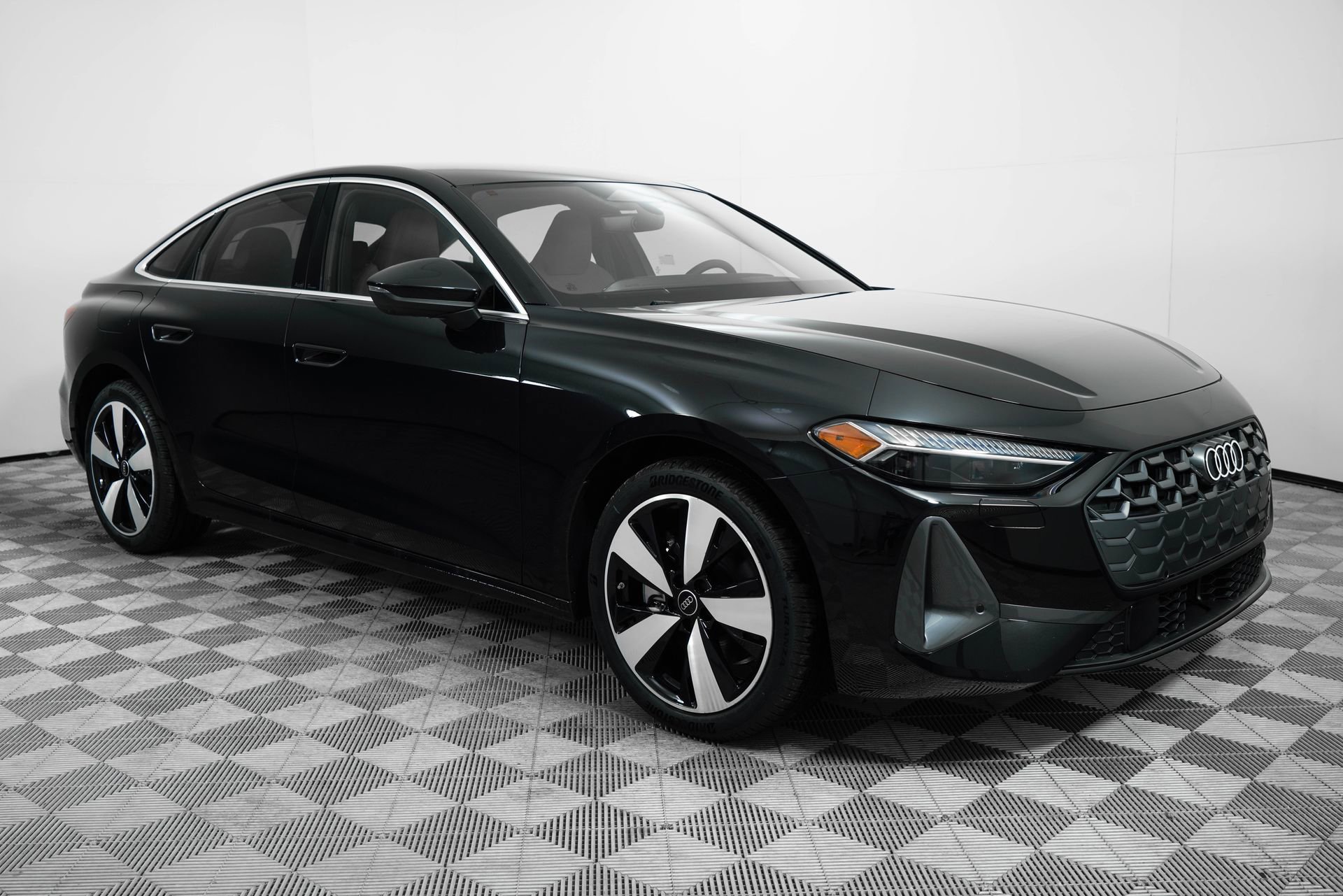 New 2025 Audi A5 2.0T Premium Plus