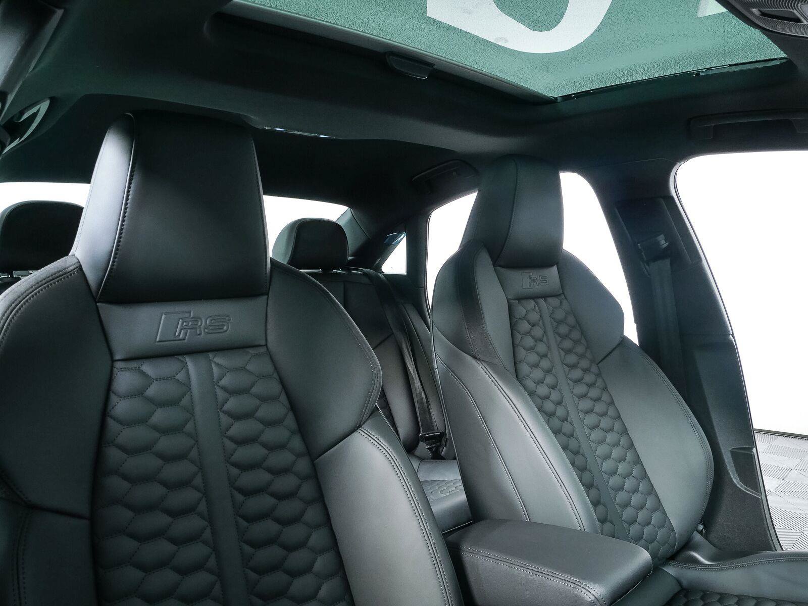 New 2026 Audi RS 3 AWD/4WD image 24