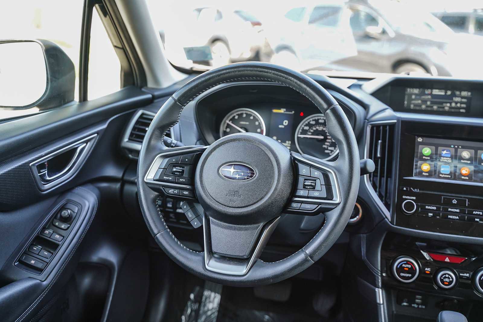 Certified 2023 Subaru Forester Premium image 15