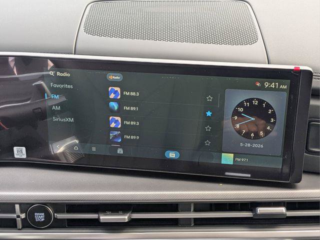 New 2026 Hyundai Santa Fe XRT AWD/4WD image 22