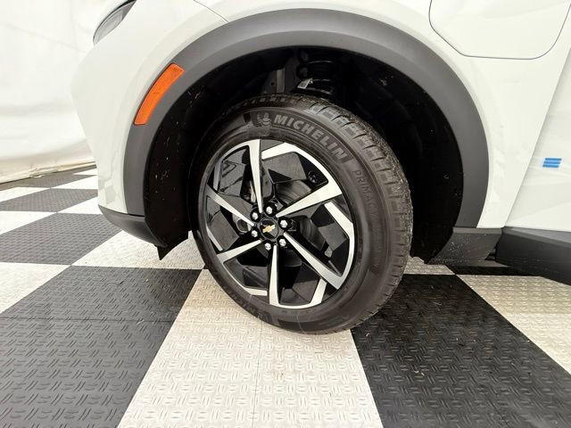 New 2026 Chevrolet Equinox EV LT image 10