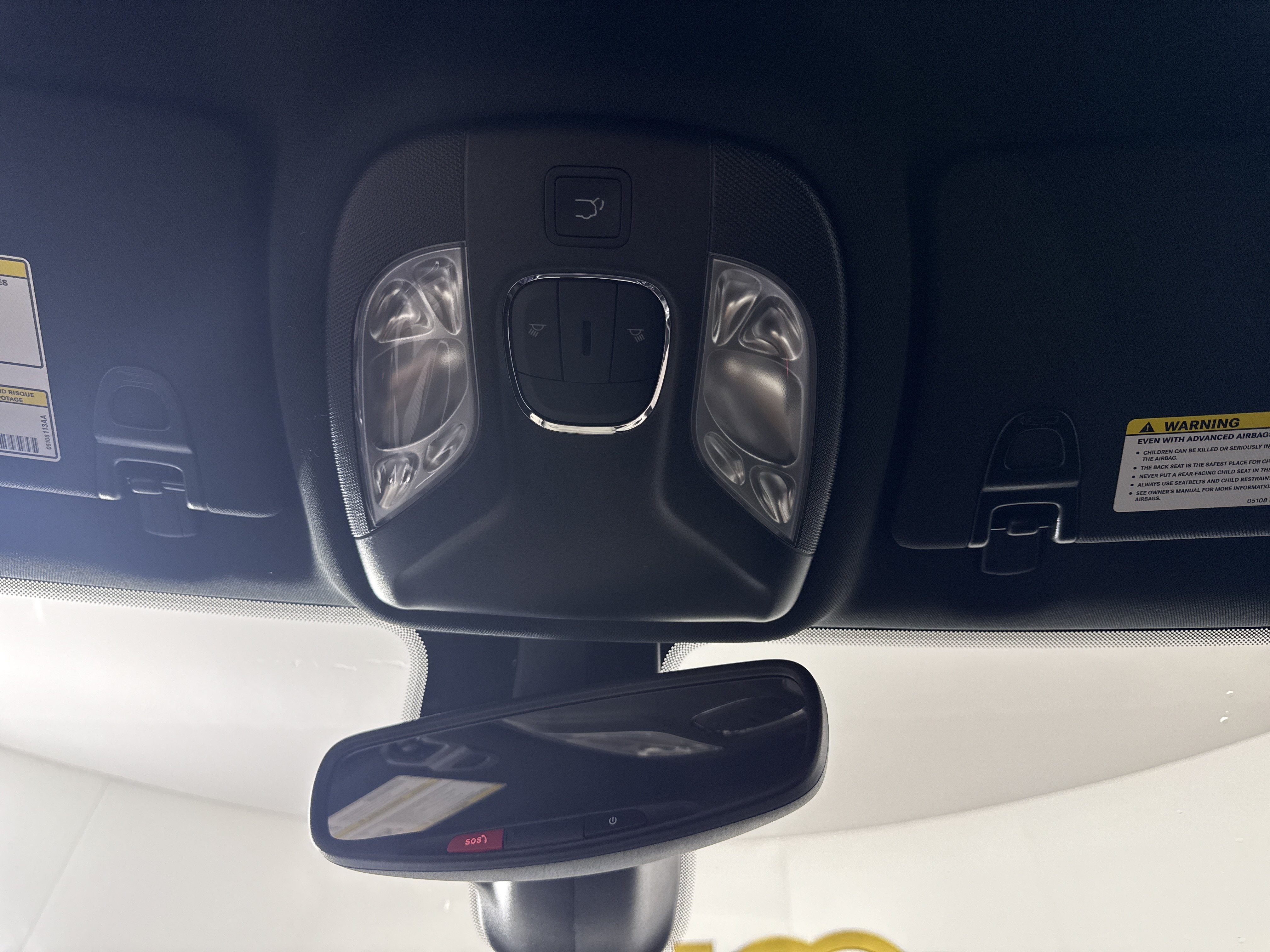 New 2026 Jeep Compass Latitude AWD/4WD image 24