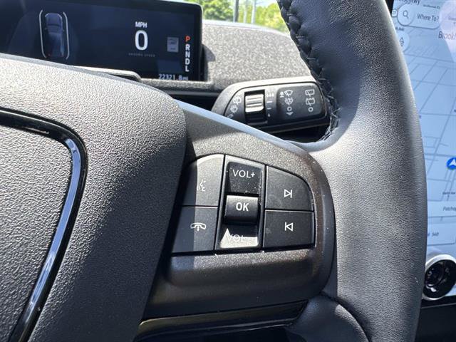 Used 2023 Ford Mustang Mach-E Premium AWD/4WD image 33