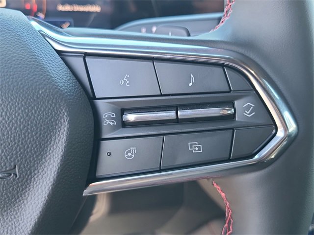 New 2026 Chevrolet Suburban RST w/ Comfort Package image 31