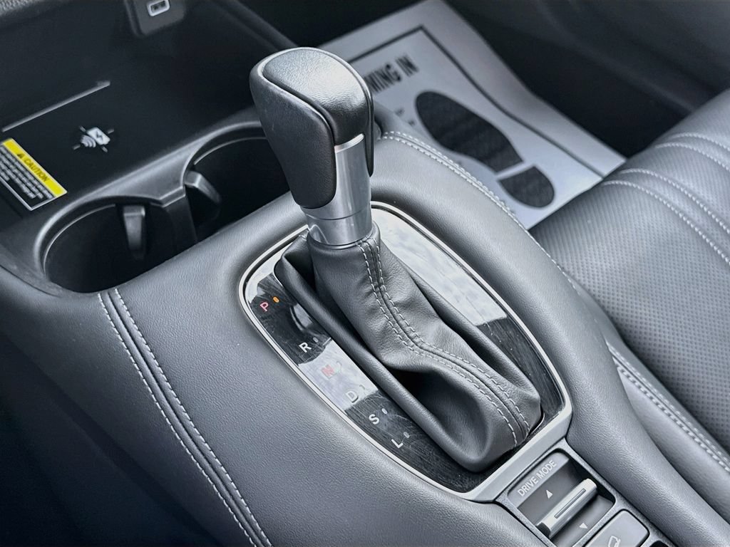 Used 2024 Honda HR-V EX-L image 21