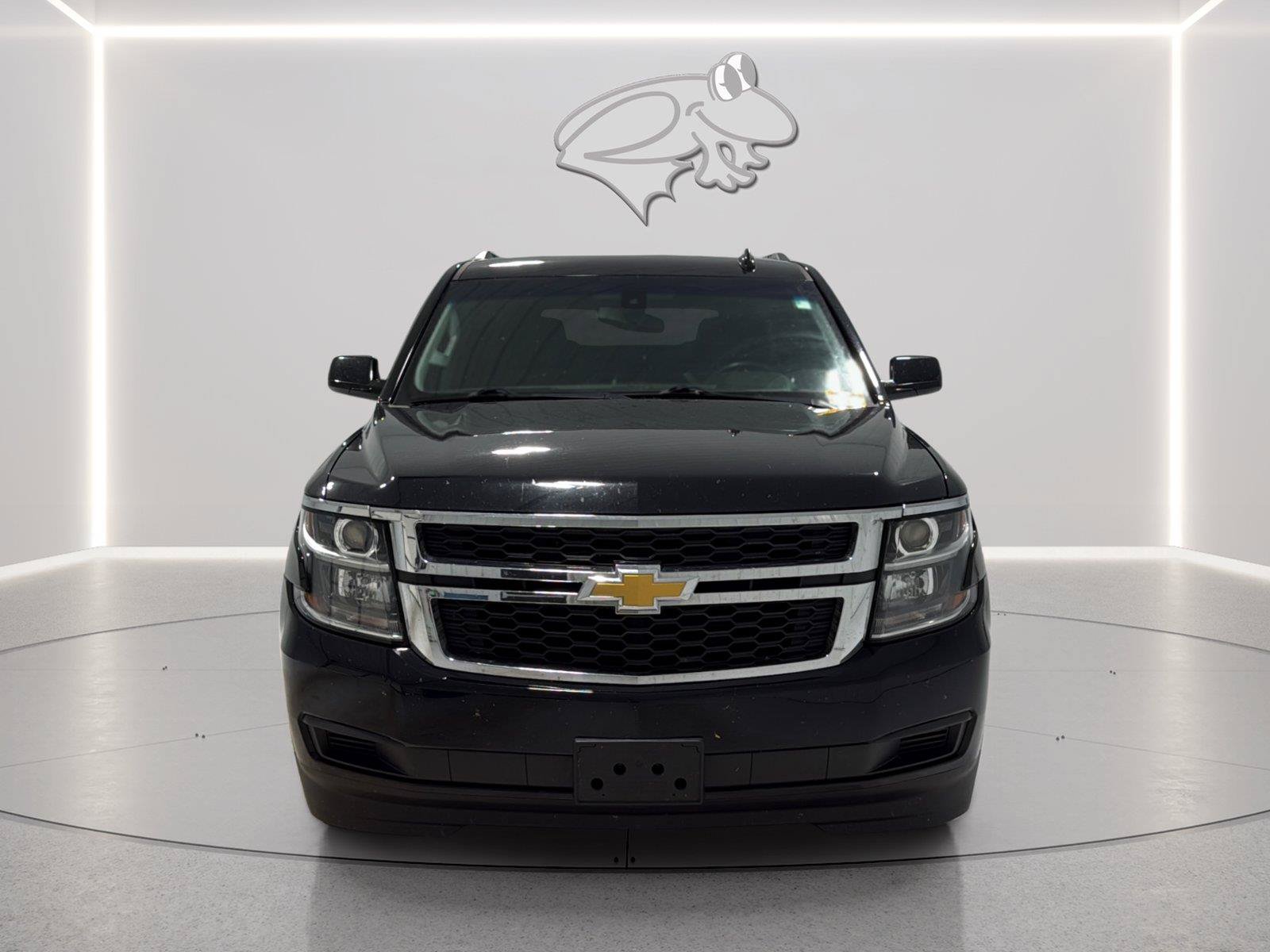 Used 2020 Chevrolet Tahoe LS RWD image 3