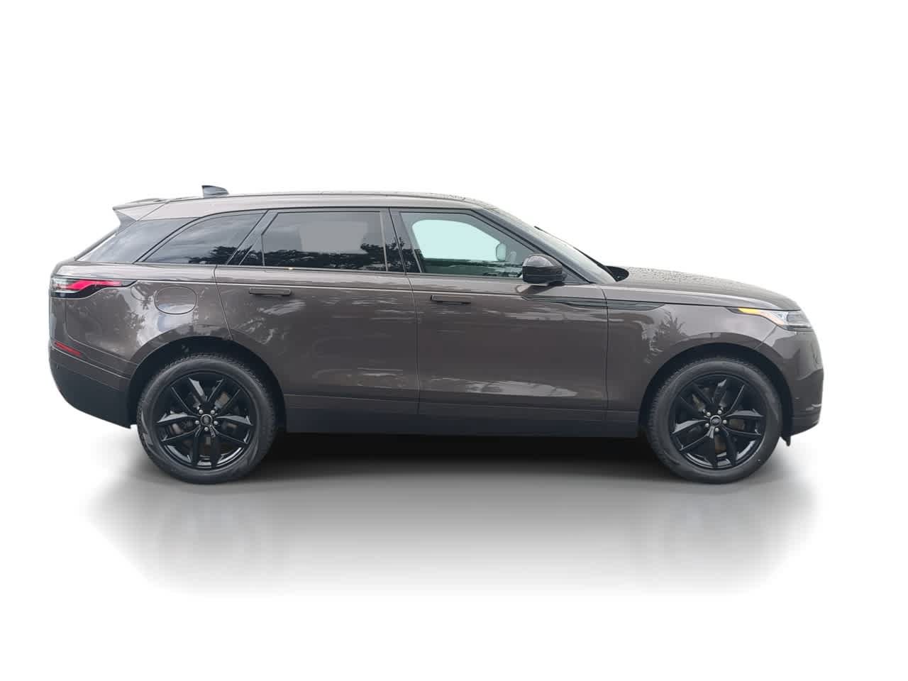 New 2026 Land Rover Range Rover Velar S AWD/4WD image 9