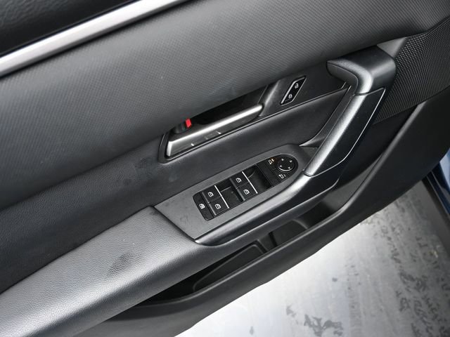 Certified 2024 MAZDA CX-50 AWD 2.5 S w/ Cargo Package image 16