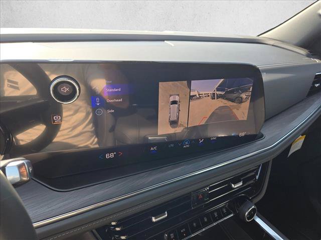 New 2026 Chevrolet Tahoe LS RWD image 14