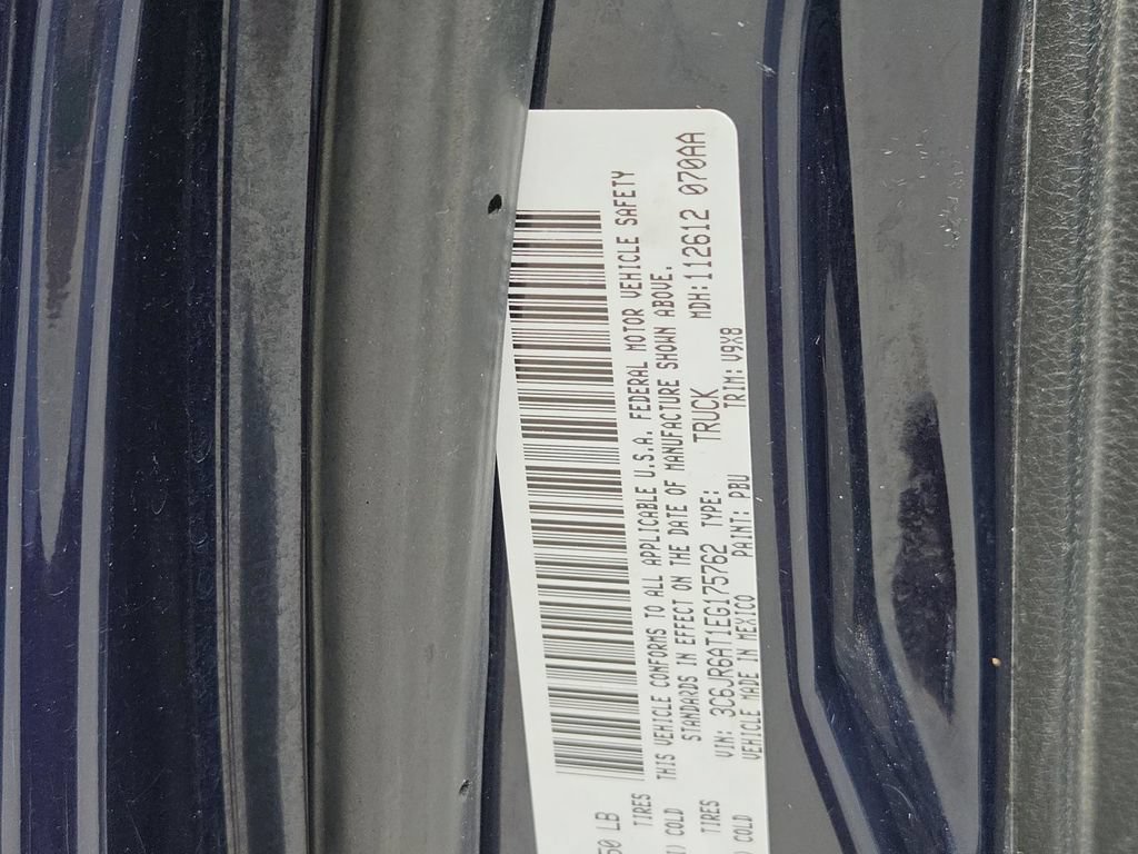 Used 2014 RAM 1500 Express RWD image 34