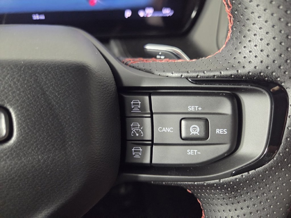 New 2026 Dodge Charger Scat Pack AWD/4WD image 14