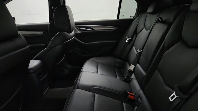 Certified 2020 Cadillac CT5 Premium Luxury image 18