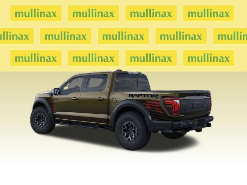 New 2026 Ford F150 Raptor image 7