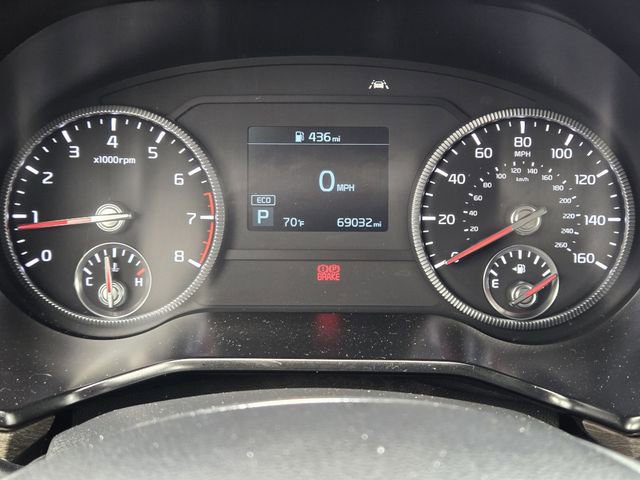 Used 2022 Kia Telluride EX w/ EX Premium Package image 15