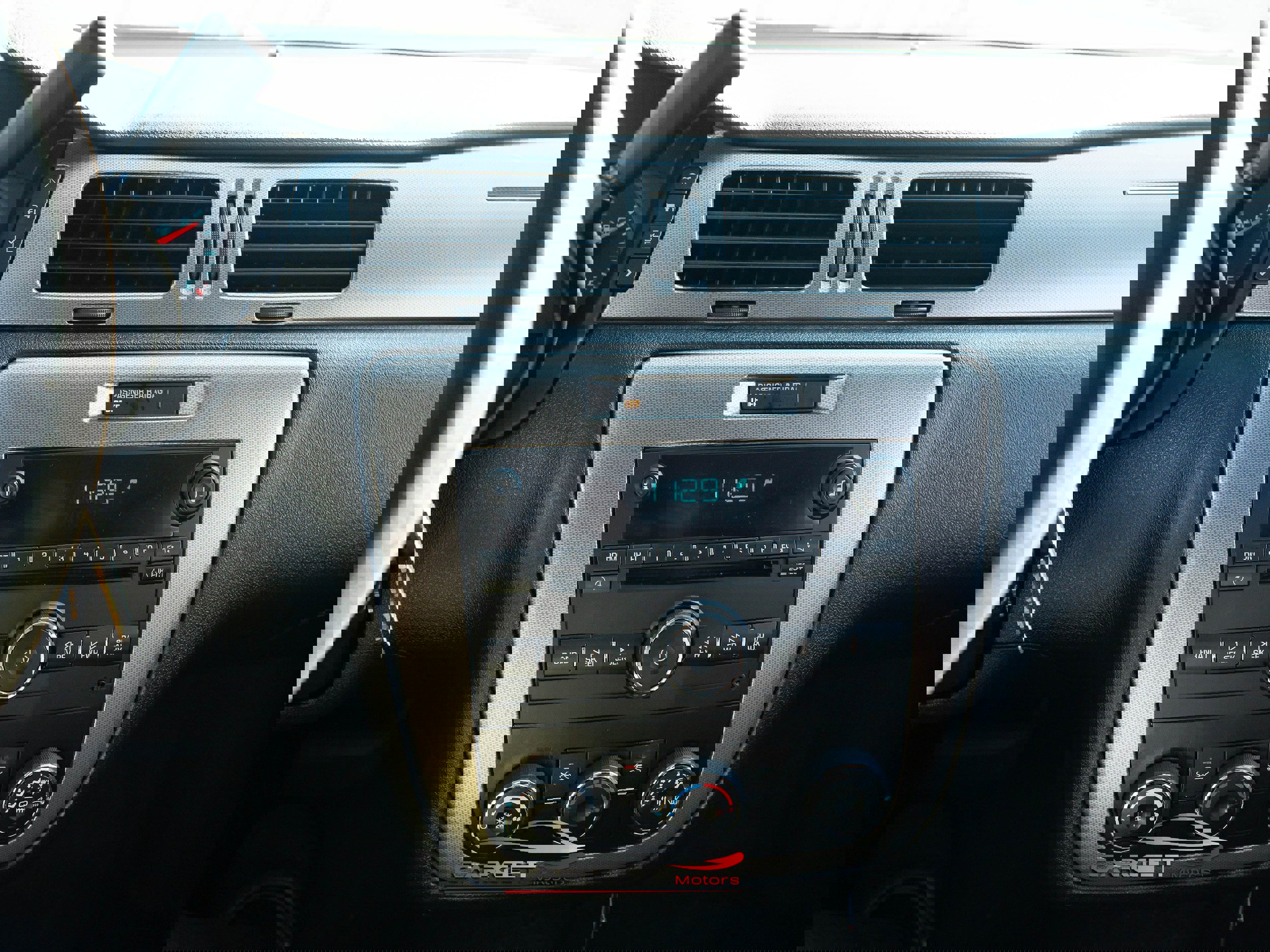 Used 2012 Chevrolet Impala Police image 23