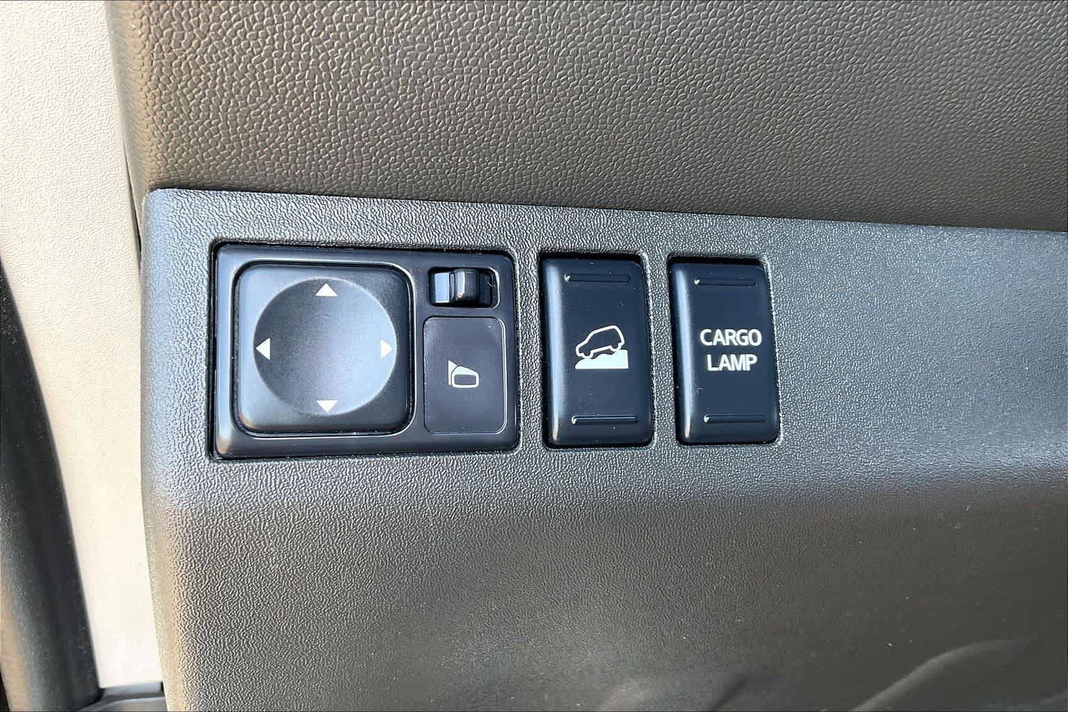 Used 2019 Nissan Frontier PRO-4X w/ Pro-4x Luxury Package AWD/4WD image 33