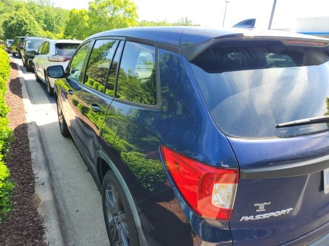 Used 2019 Honda Passport EX-L image 12
