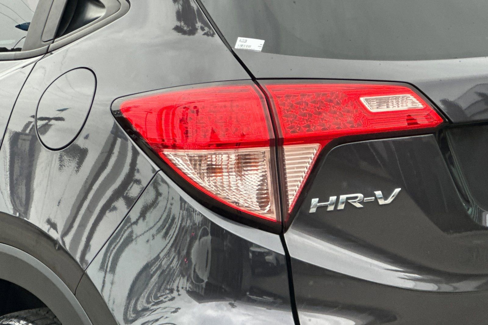 Used 2017 Honda HR-V EX image 27