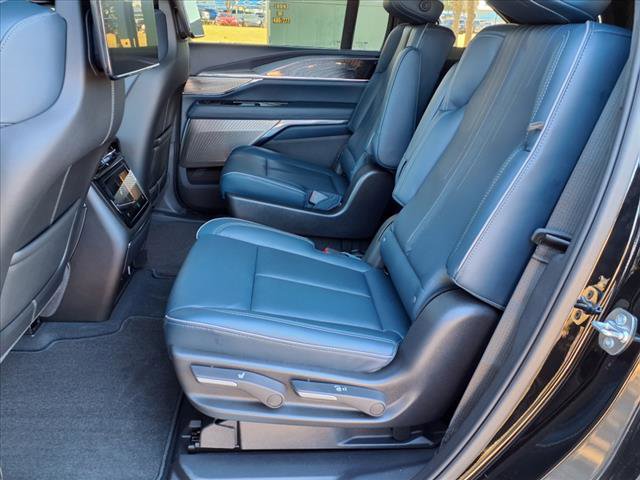 New 2025 Cadillac Escalade IQ Sport 2 image 5