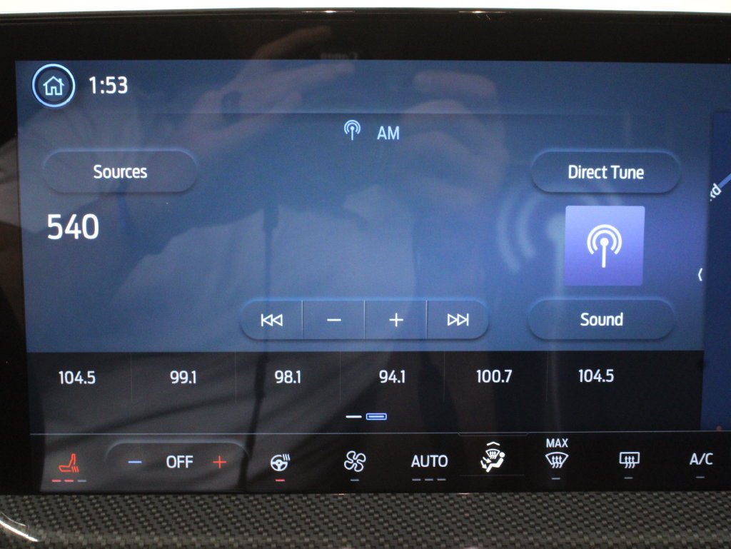 Used 2024 Ford Escape ST-Line Select w/ Tech Pack #1 AWD/4WD image 26