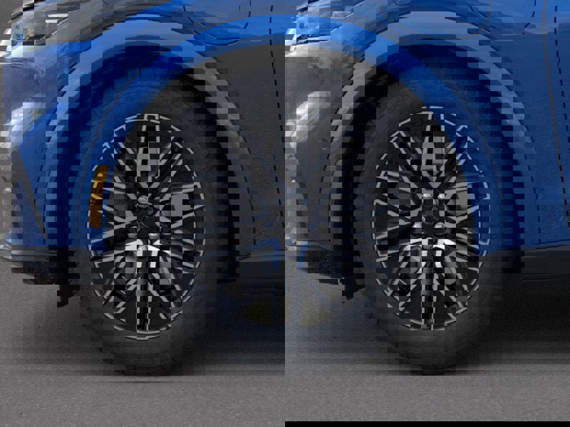 New 2025 Ford Mustang Mach-E Premium image 19