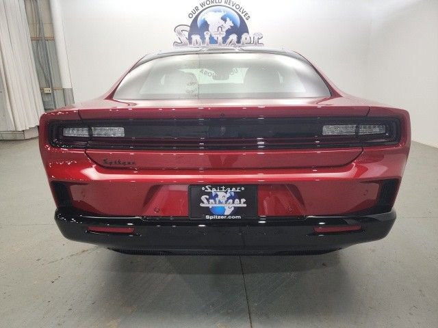 New 2024 Dodge Charger R/T w/ Plus Group image 6