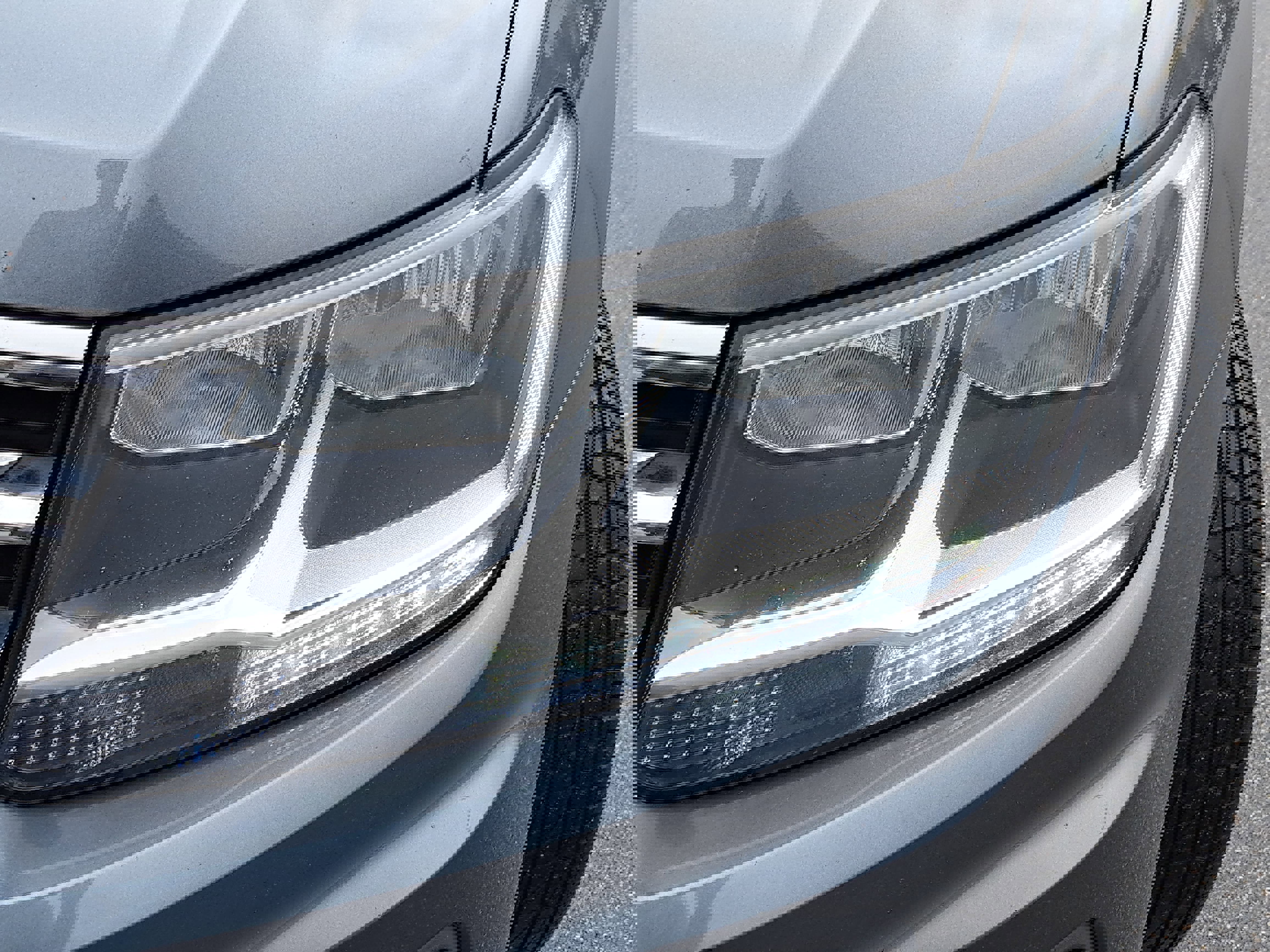 Used 2019 Volkswagen Tiguan SEL image 31