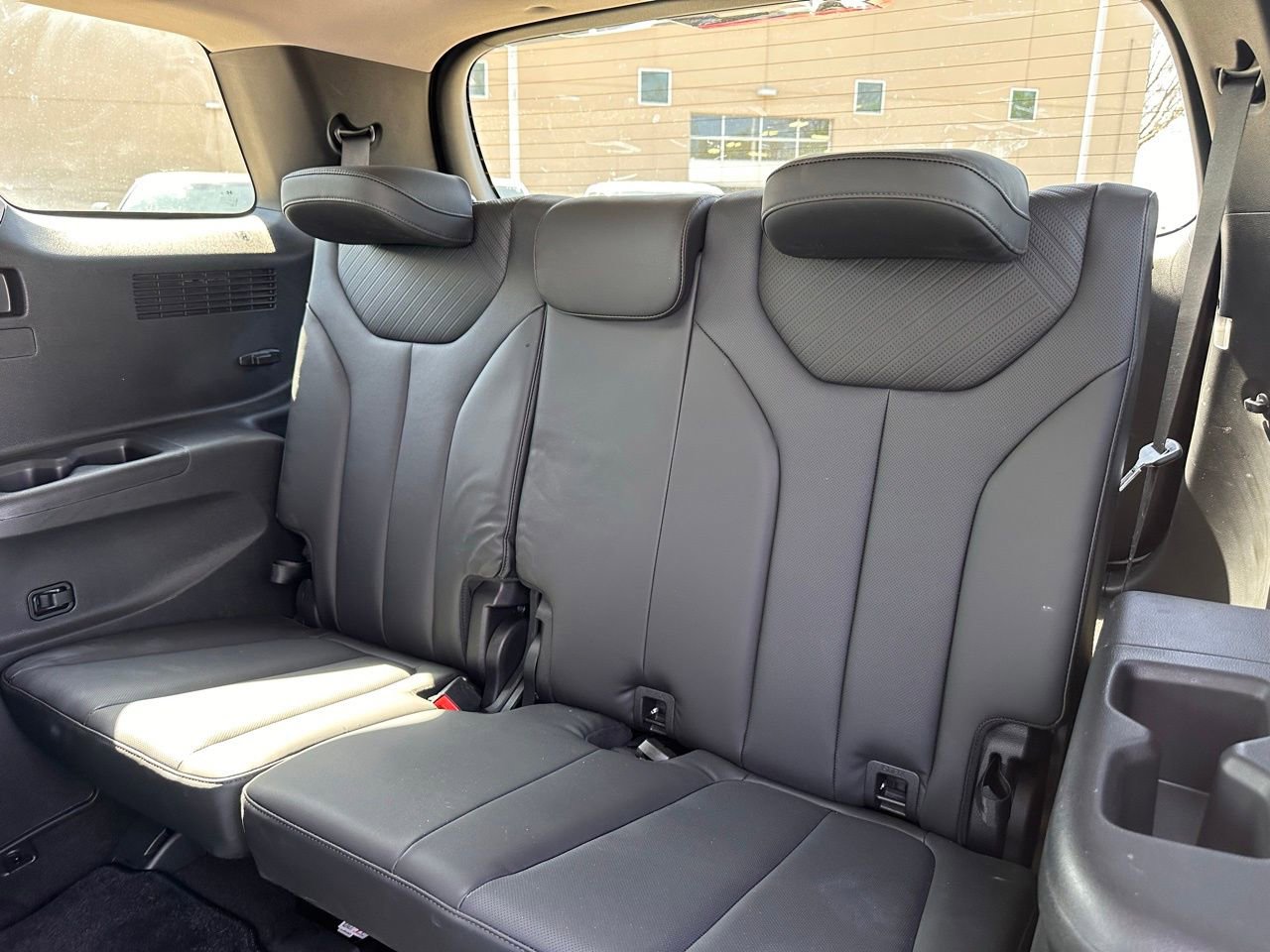 Used 2024 Hyundai Palisade XRT image 21