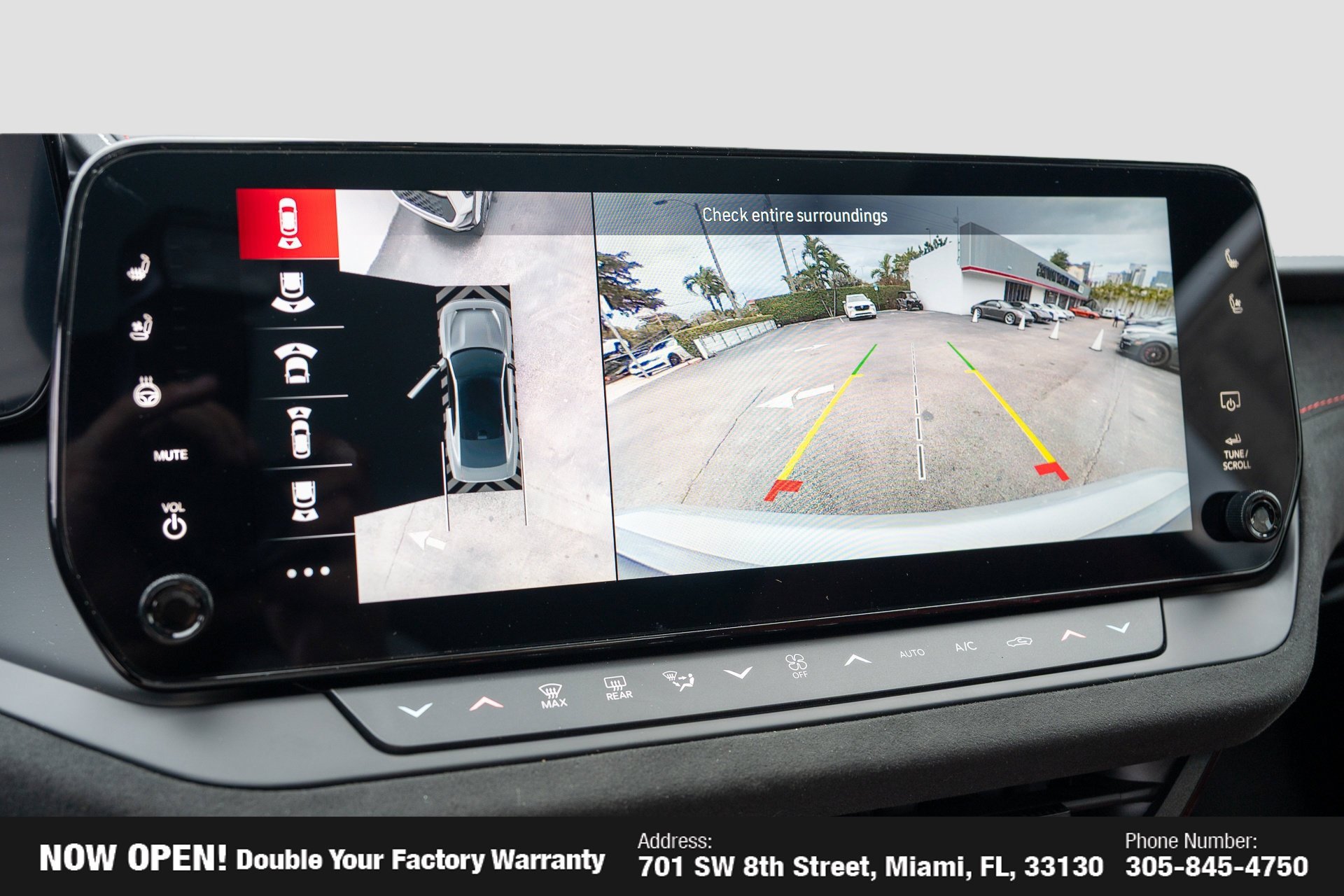 New 2026 Dodge Charger Scat Pack AWD/4WD image 29