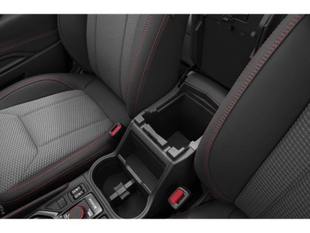 Used 2022 Subaru Forester Sport AWD/4WD image 17