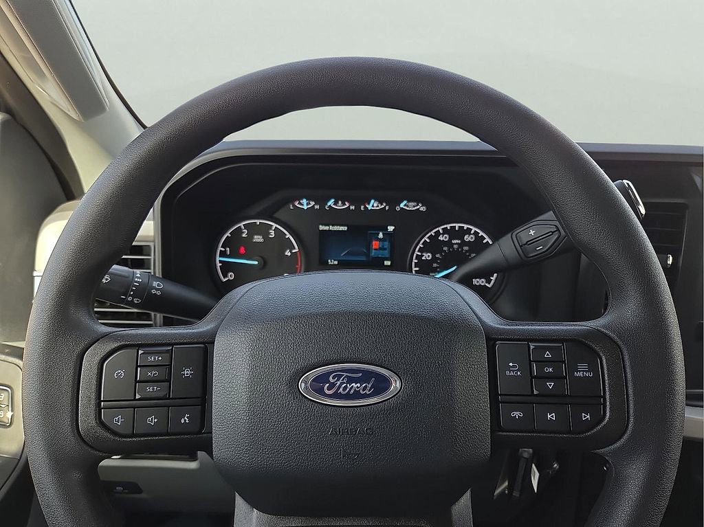 New 2026 Ford F350 XL w/ XL Chrome Package image 19