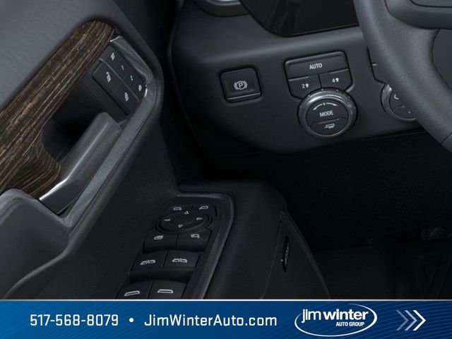 New 2026 GMC Sierra 1500 SLT w/ SLT Premium Plus Package image 46