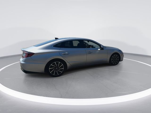 Used 2020 Hyundai Sonata Limited FWD image 11