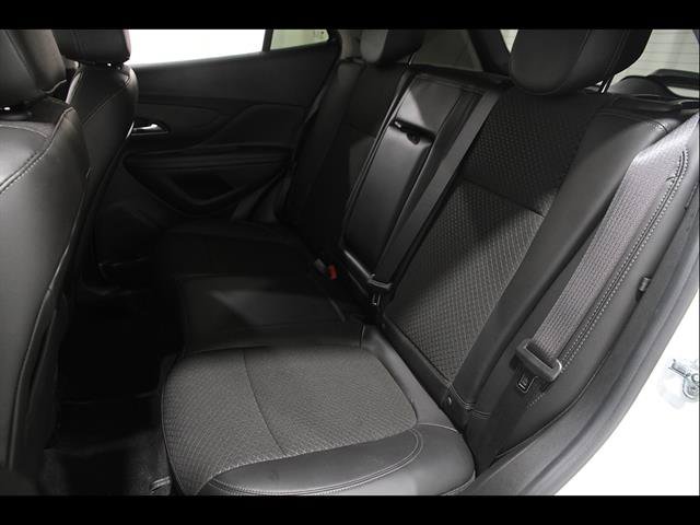 Used 2019 Buick Encore Preferred FWD image 17